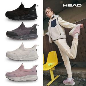 [HEAD] 헤드 25FW 신슐레이트 패딩 여성 방한화