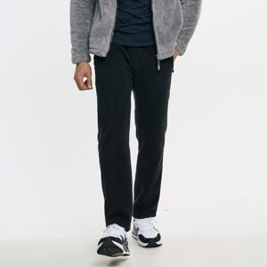 비교불가 남성 빅사이즈 후끈 극세사 융털 플리스 트레이닝 밴딩 바지 후리스 팬츠(Z13LP078M)