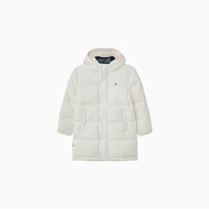 타미힐피거 믹스 다운 파카 (T42F7QOT230BT2YA8)