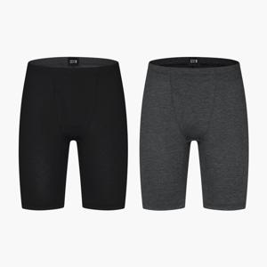 보디히트 발열 겨울 남자 5부 타이즈 내복 내의 하의 DBS0123