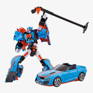 또봇 팝 (Big/컨버터블 스포츠카)