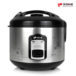 전기밥솥 미니밥솥 밥솥 소형밥솥5~6인용 PK-600