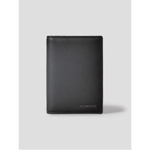 빈폴ACC 그라데이션 카드지갑 - 블랙 BE59A3M175