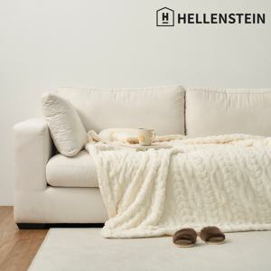 [NEW/애착캠핑담요] 밍크 극세사 담요