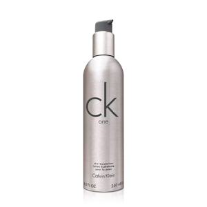 CK ONE 스킨 모이스처라이저 250ml