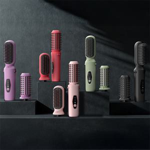 슈틸루스터 듀얼 무선고데기(색상선택)