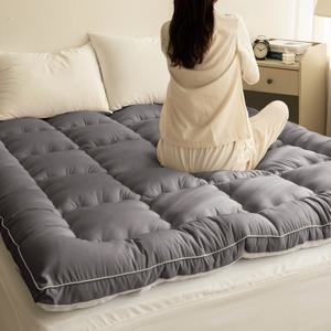 아토앤알로 빌리프 알러지케어 침대 바닥 매트리스 토퍼 Q