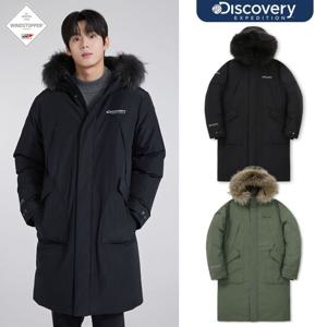 11.[택가:75만](남성) 베르겐 윈드스토퍼 롱 구스 DMDJ7O046