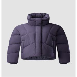 여성 푸퍼 다운 V3JDX24612NAY