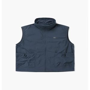 [코오롱스포츠] 여성 기본형 베스트 JKVAX24302GNA