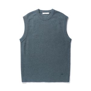 [epigram]  베이직 니트 베스트 ERWAW24201TBX