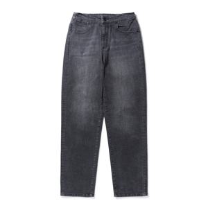 [epigram]  [여성] 슬림 스트레이트 기모 데님  EFPDW24601CHX