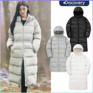 13.[택가:37.9만](여성) 베로니 구스다운 롱패딩 DWDJ9J046