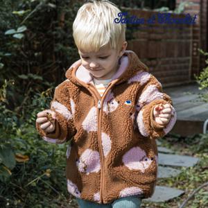 [정상가 179,000] BW쥬노뽀글이점퍼