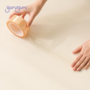 슬림핏 펫 매트 롤형 전용 실리콘 틈새 테이프