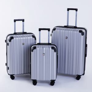 캐리어 제노바 KR044 (3개 1세트) 20인치+24인치+28인치