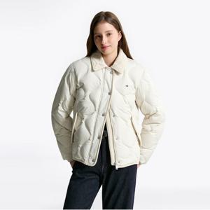 [정상가: 339000원] 타미진스 쉐르파 퀼팅 다운 (T32F6QJC21TWL1YBH)