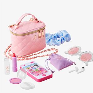 시크릿 쥬쥬 데일리 잇백 세트