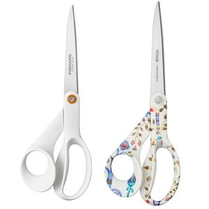 2종 세트_ 이딸라 타이카 화이트 21cm +펑셔널폼 화이트 21cm