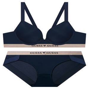 여성 브라팬티세트[GDWR741BP741NY]