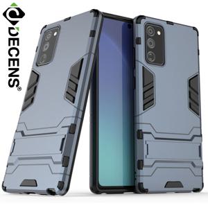 데켄스 갤럭시노트20울트라 수트 슬림 자켓 하드 케이스 M165