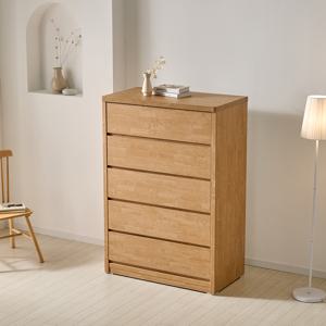 그랜드 내추럴 광폭 1000 5단서랍장 DF925878