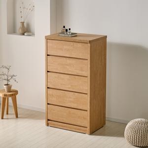 그랜드 내추럴 광폭 800 5단서랍장 DF925876