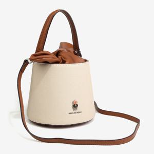 [최초가 35900원] 코리아. 신디 토트 크로스백. RA24-P680