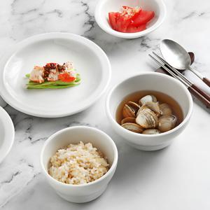 [롯데백화점][시라쿠스]시라쿠스 뉴욕 2인 7p 그릇세트 실속세트