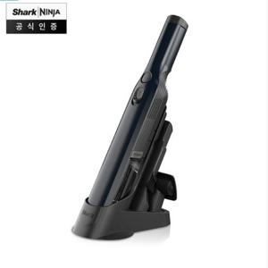 [TV쇼핑] 샤크 에보파워 핸디 무선청소기 WV210KR