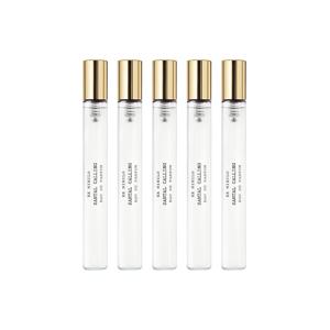 [온스타일 단독] 상탈 콜링 오드퍼퓸 7.5ml X 5ea 구매시, 플랫 스프레이 듀오 + 미니 핸드크림