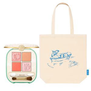 [기획] NEW 아이 컬러 팔레트10종 택1 (+스완 에코백)