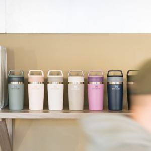 공식유통사] 카페 투 고 트래블 머그 354ml