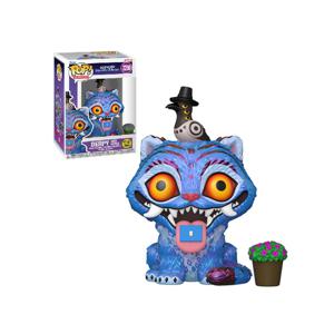 (POP 케데헌 호랑이피규어) 케이팝 데몬 헌터스 - 더피KDH