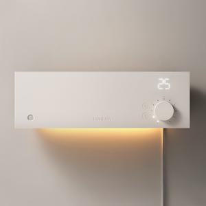 가정용 벽걸이 욕실 온풍기 WARMER FRAME