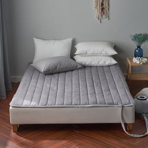 폭닥 사계절 온수매트 전기장판 누빔 커버 (싱글)