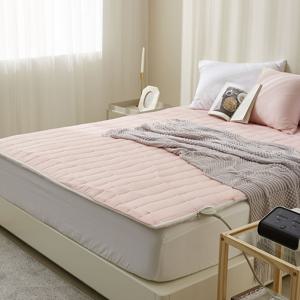 다바노 마이크로 모달 전기장판 온수매트커버 (퀸/2인용)