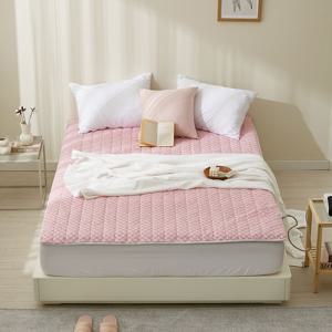 가바노 모달100 전기장판 온수매트커버 (싱글/1인용)