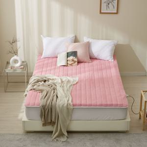 나바노 모달100 전기장판 온수매트커버 (싱글/1인용)