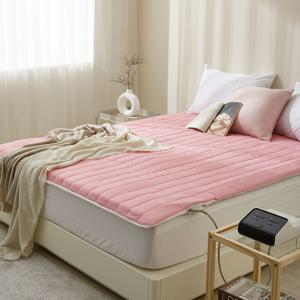 나바노 모달100 전기장판 온수매트커버 (퀸/2인용)