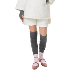 패딩 쇼츠 AWWESP101