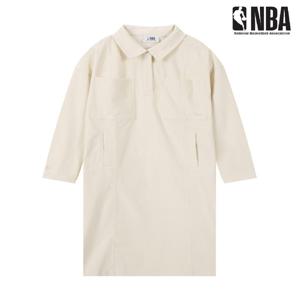 여성 [NBA] 코듀로이 카라 원피스 N254OP720P