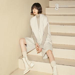 [런칭가 79900]23FW 버뮤다 트윌팬츠