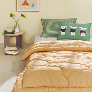 [주니어] 티니 알러지케어 다운필 차렵이불 단품/세트/풀세트