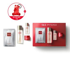 sk2 에스케이투 피테라 풀라인업+ 매직베어키링