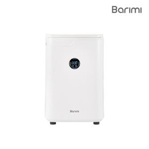 바리미 가정용 미생물 음식물처리기 건조기 화이트 GL-010LHW