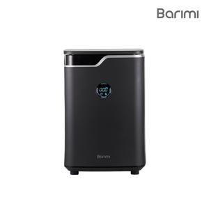 바리미 가정용 미생물 음식물처리기 건조기 블랙 GL-010LHB