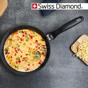 스위스 다이아몬드 XD 인덕션 프라이팬 냄비 모음전