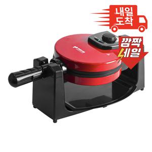 [내일도착] 와플메이커/와플기 KAW-R625