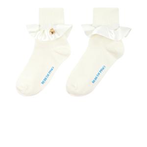 [베베드피노 언더웨어] [키즈]프릴삭스_BU41AC401